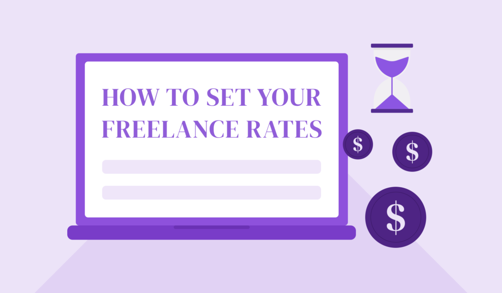 Setting Your Rates