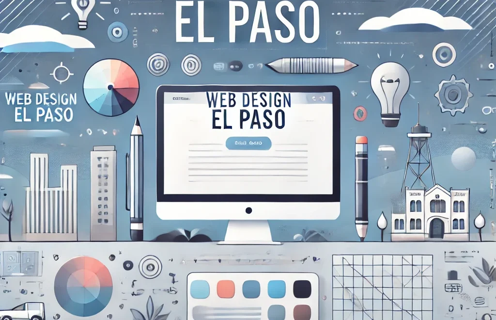 Web Design El Paso: The Ultimate Guide for Local Businesses