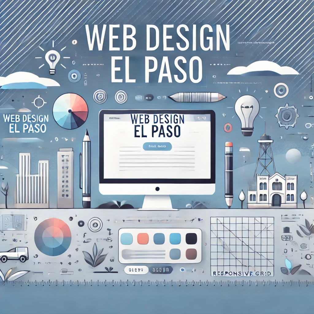 Web Design El Paso: The Ultimate Guide for Local Businesses