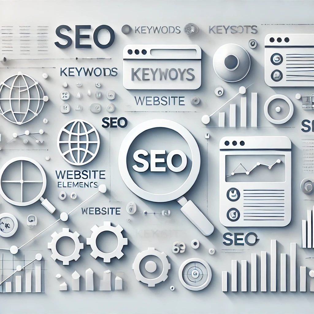 SEO Agency