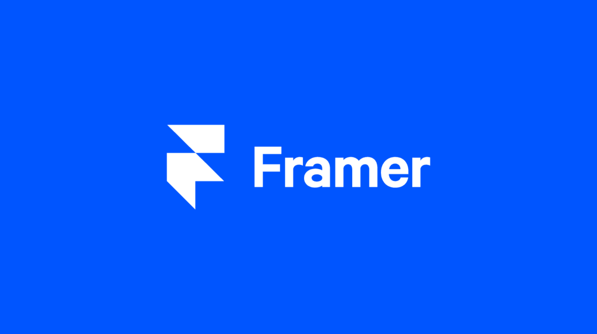 Framer: The Ultimate Guide for Designers and Developers