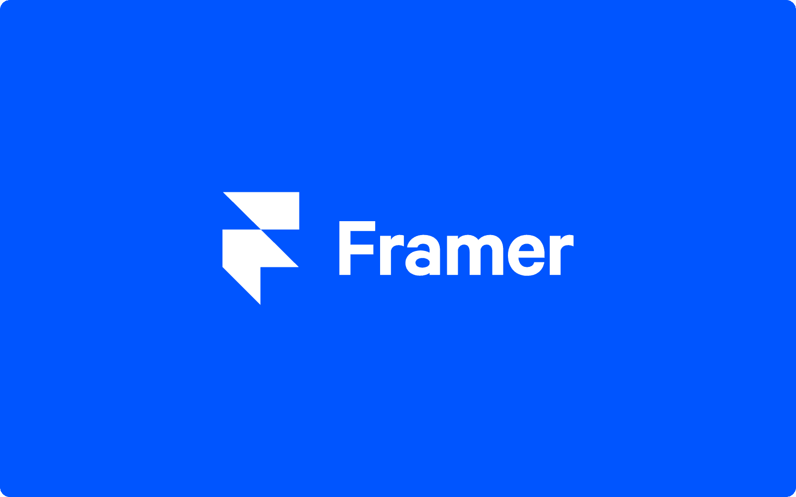 framer